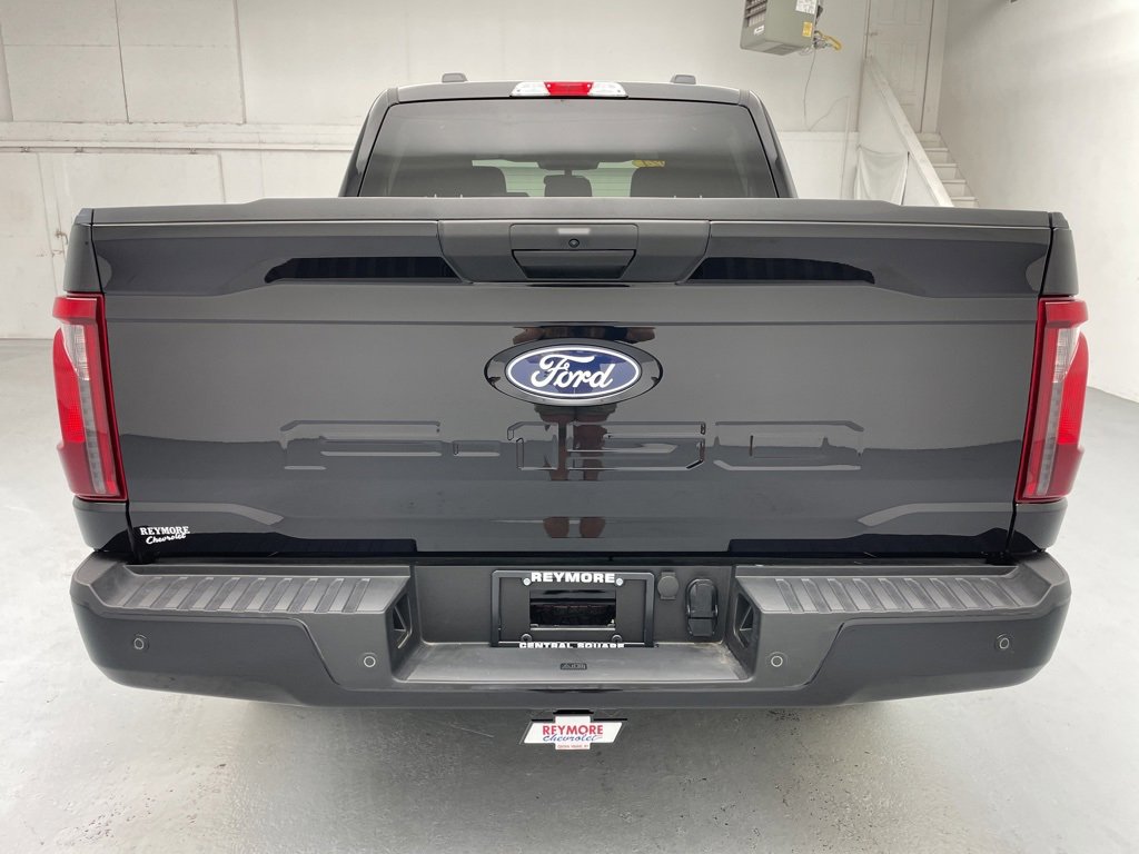 Used 2024 Ford F150 STX image 10