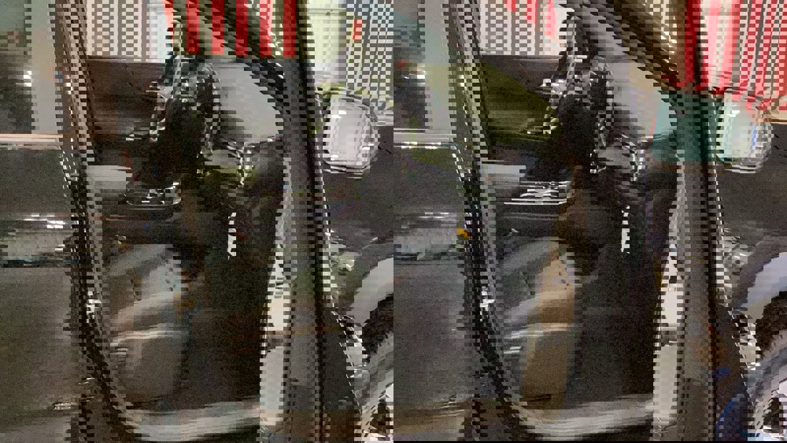 New 2026 Chevrolet Equinox LT w/ Convenience Package II image 15