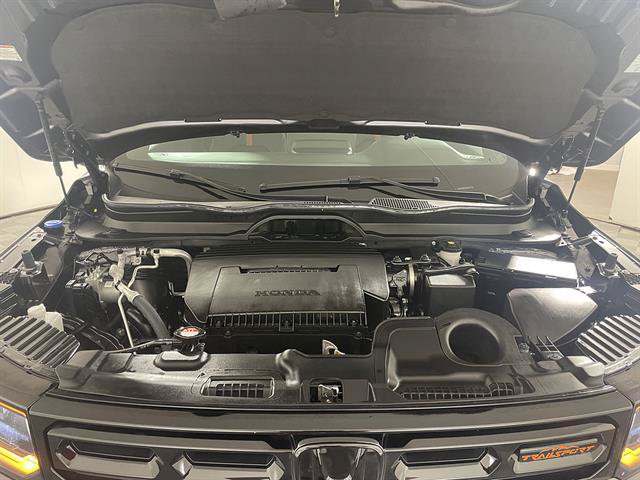 Used 2026 Honda Passport TrailSport image 22