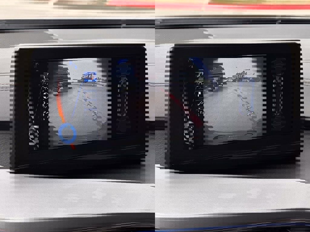 Used 2014 BMW i8 image 6