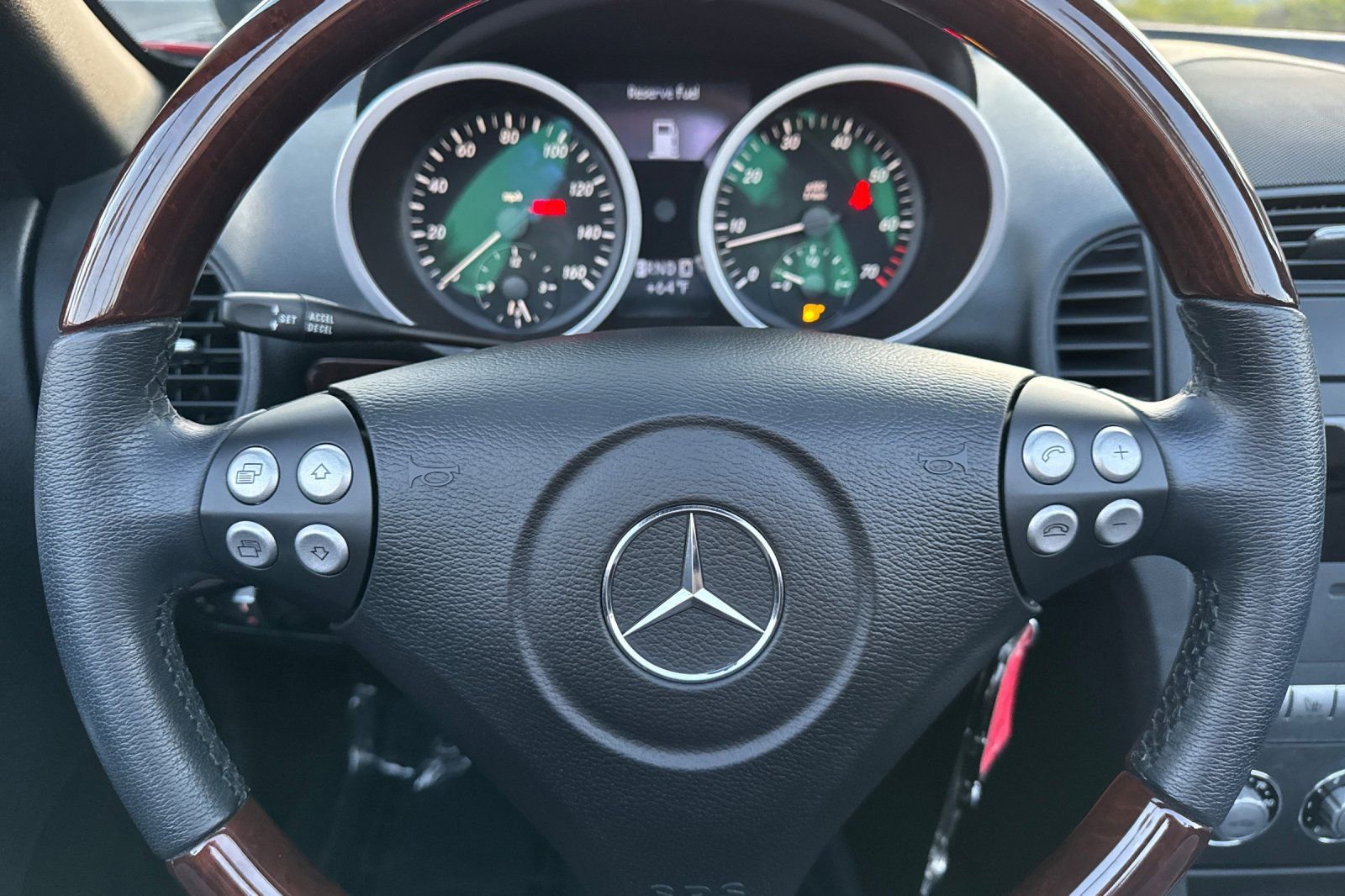 Used 2007 Mercedes-Benz SLK 280 image 19