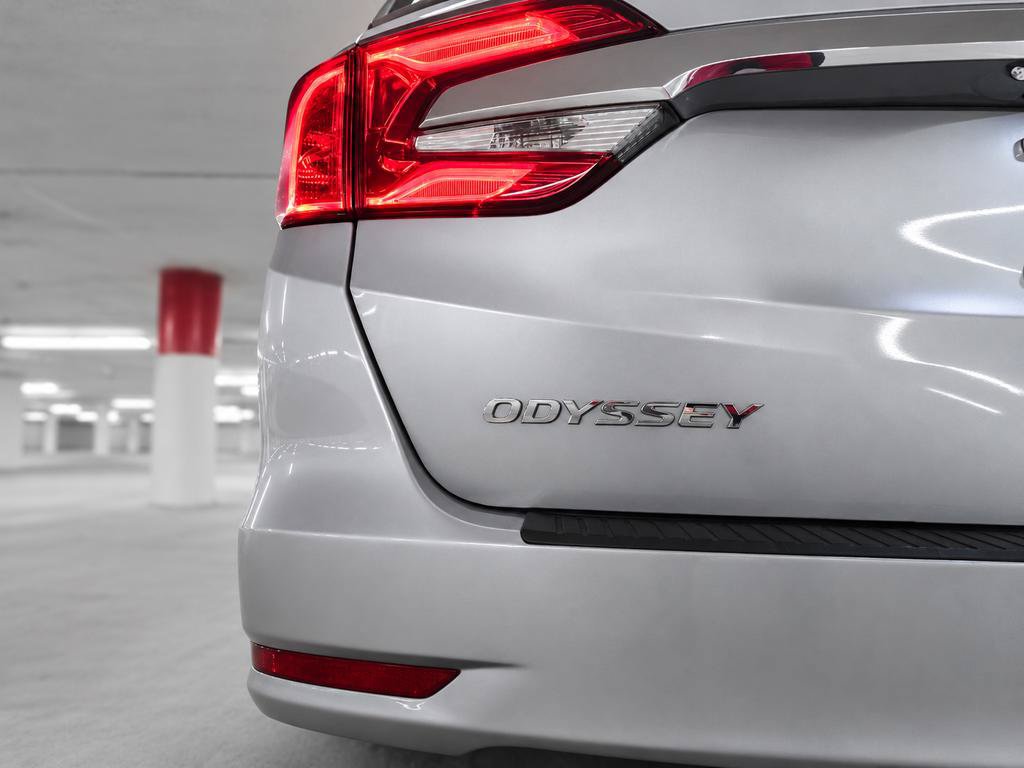 Used 2020 Honda Odyssey EX-L image 9