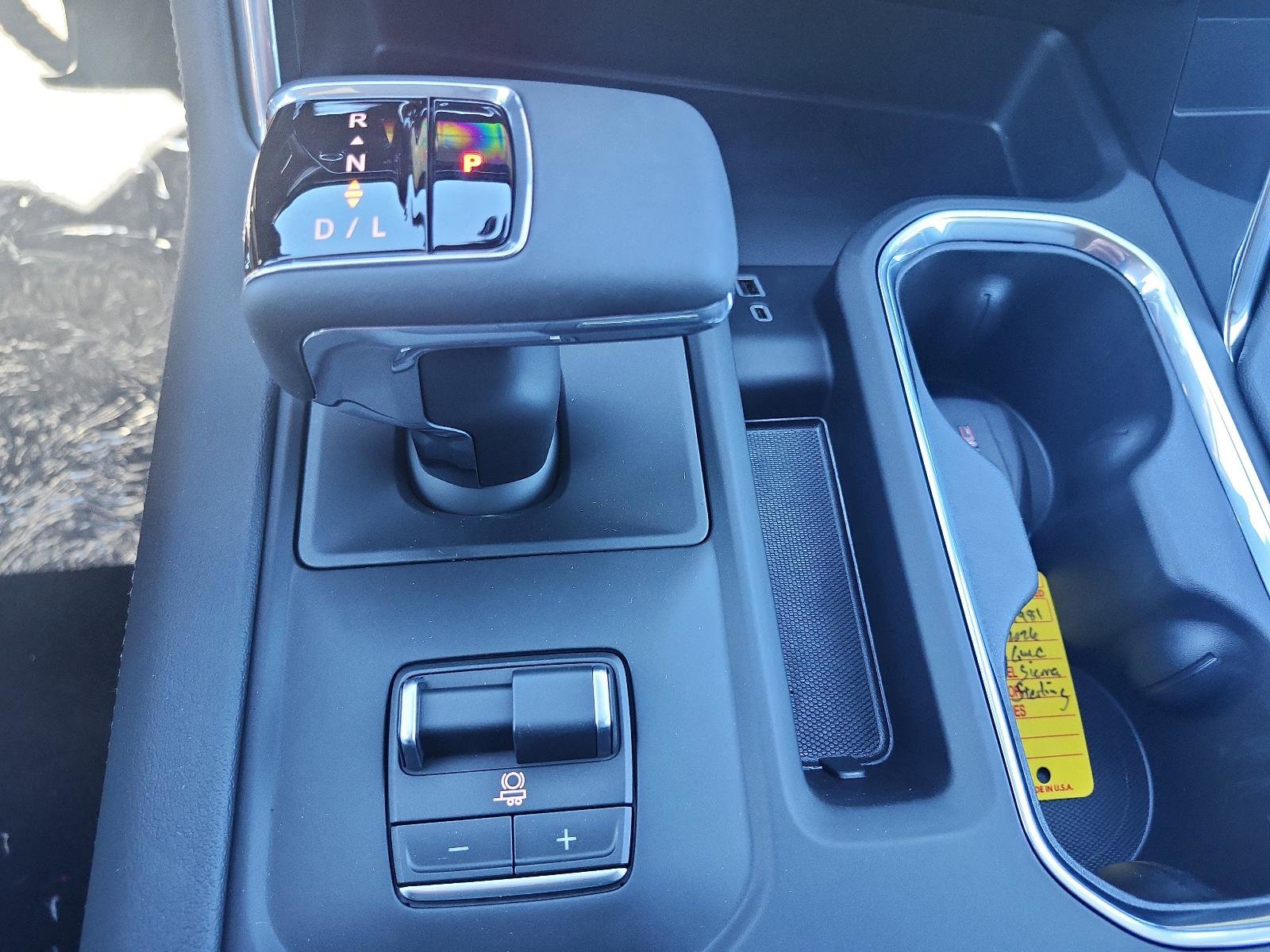 New 2026 GMC Sierra 1500 Denali w/ Denali Reserve Package image 21