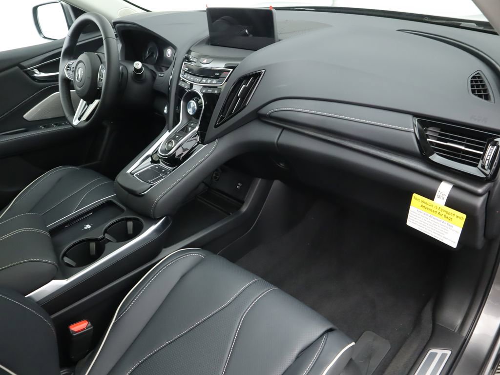 New 2026 Acura RDX SH-AWD w/ Advance Package image 19