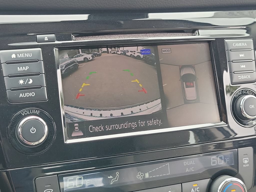 Used 2019 Nissan Rogue Sport SL FWD image 30