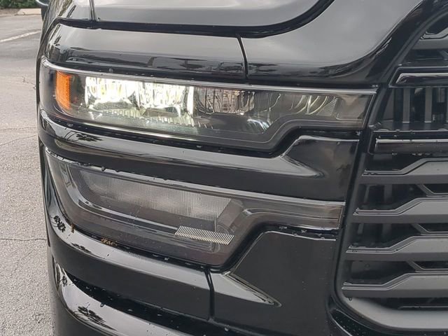 New 2026 RAM 2500 Big Horn image 10