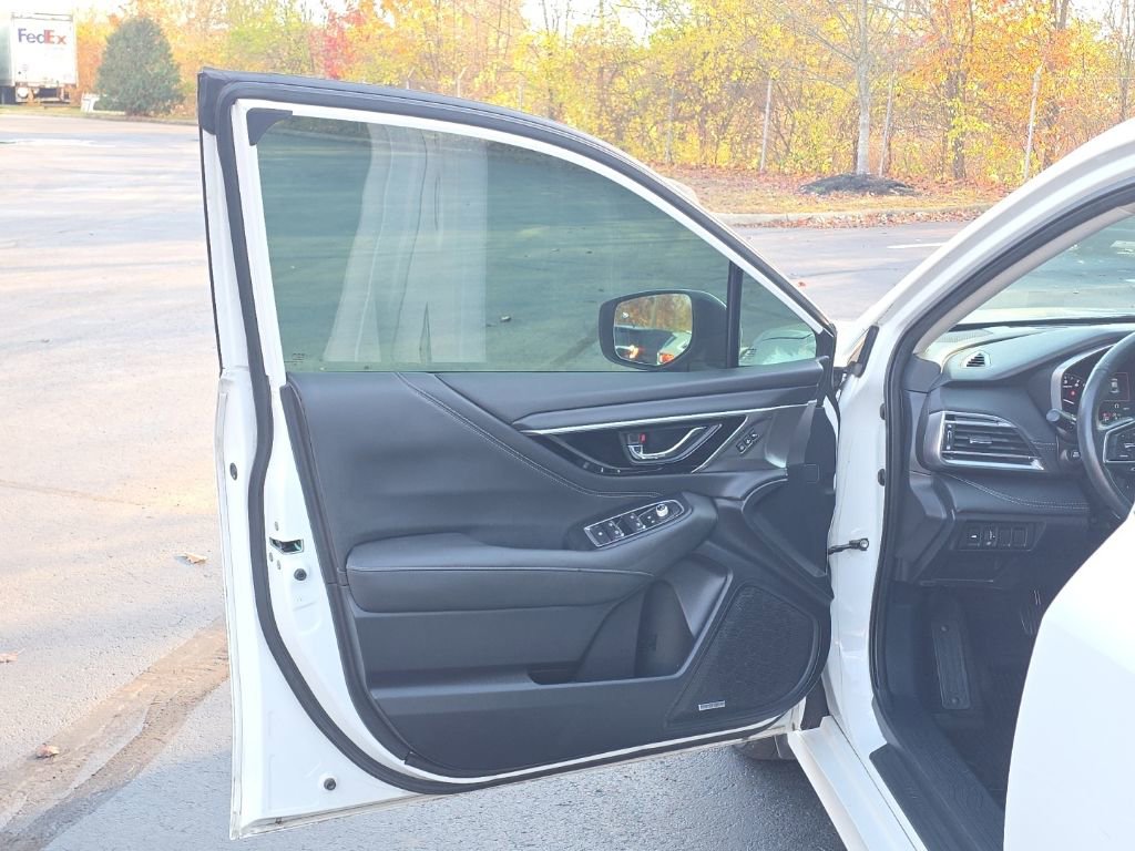 Used 2021 Subaru Legacy Limited w/ Popular Package #2 image 13