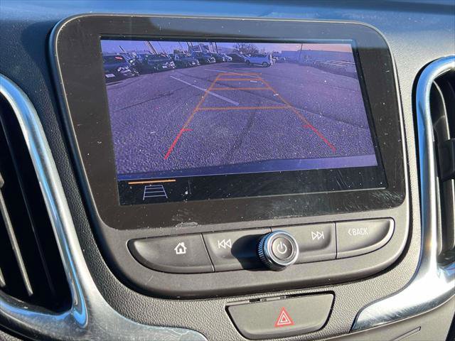 Used 2019 Chevrolet Equinox Premier image 33