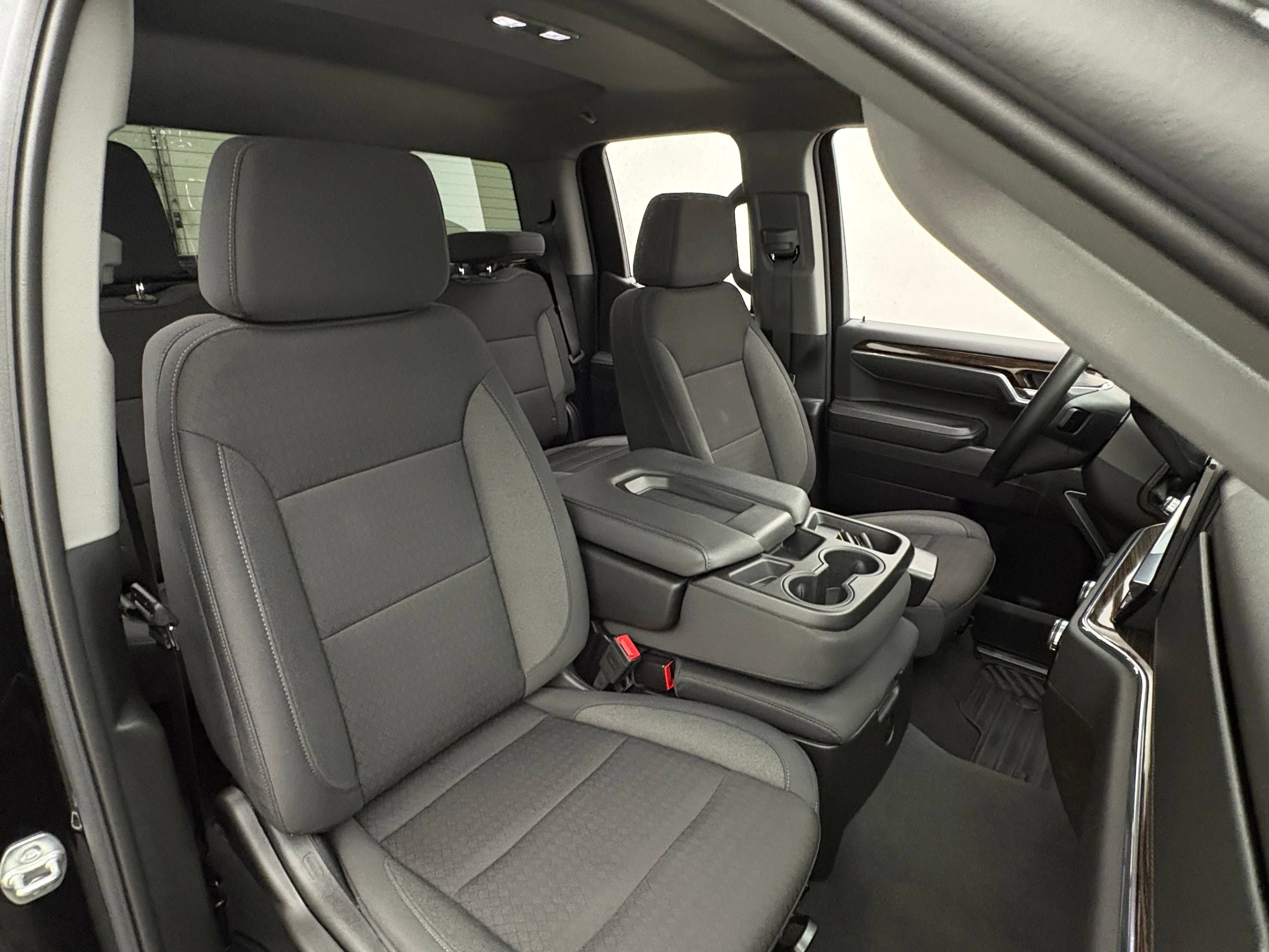 Used 2025 GMC Sierra 1500 Elevation AWD/4WD image 33