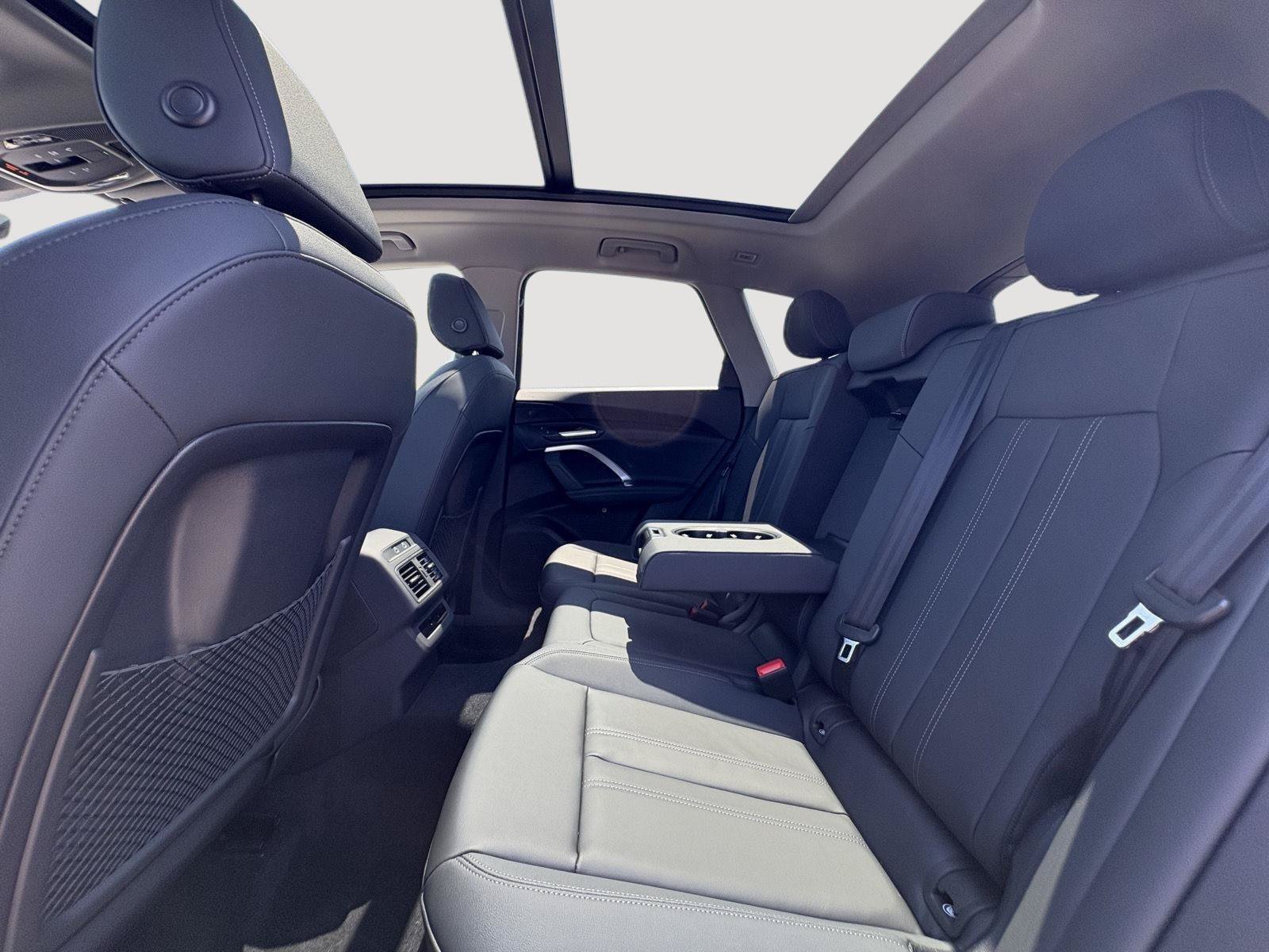 New 2026 Audi Q5 Premium AWD/4WD image 22