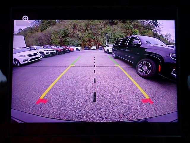 New 2025 Jeep Grand Cherokee Laredo X w/ Luxury Tech Group I image 20