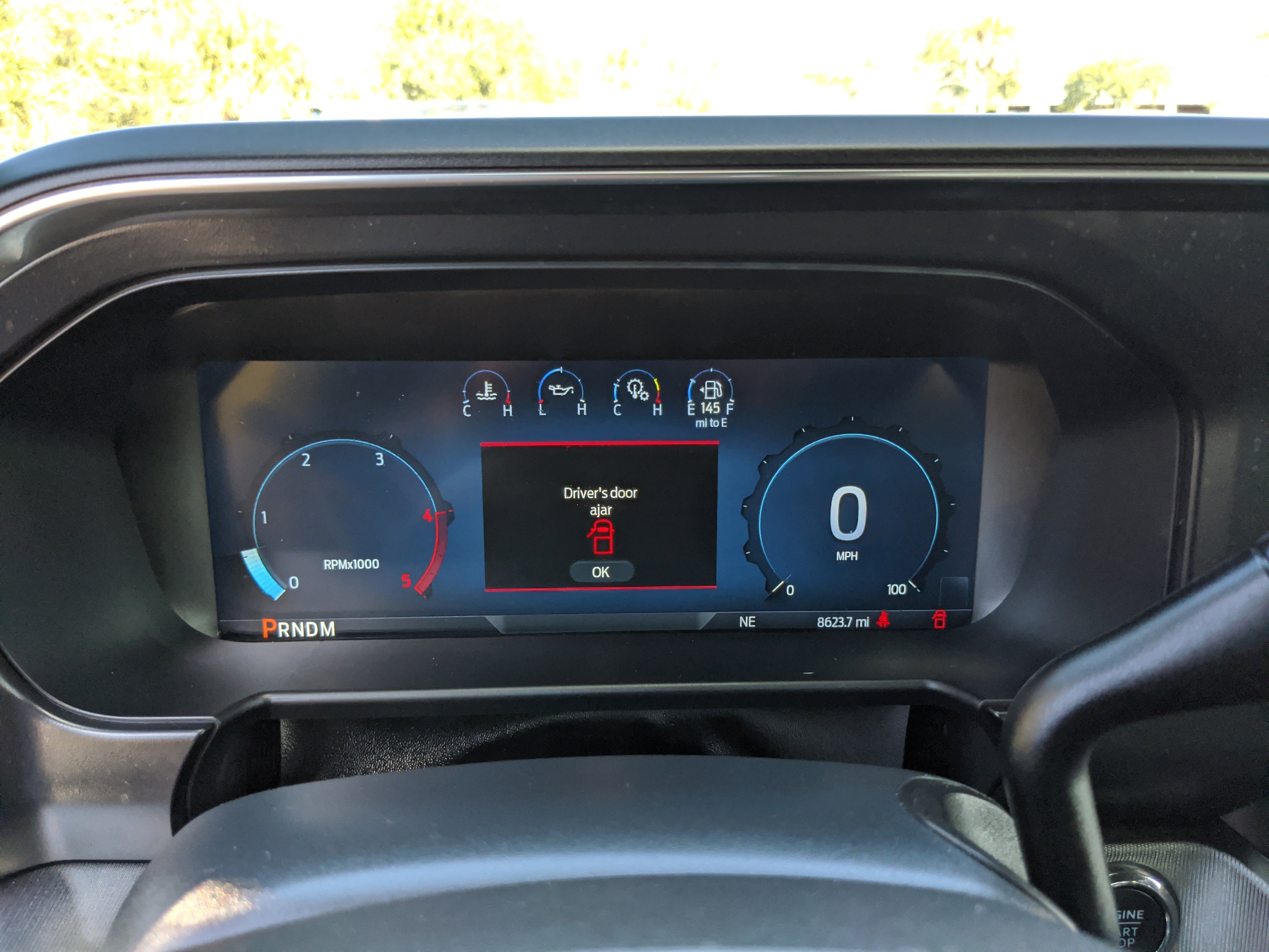 Used 2024 Ford F250 Platinum image 36