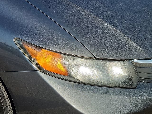 Used 2012 Honda Civic EX-L image 11
