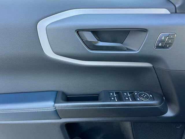 Used 2024 Ford Bronco Sport Outer Banks image 11