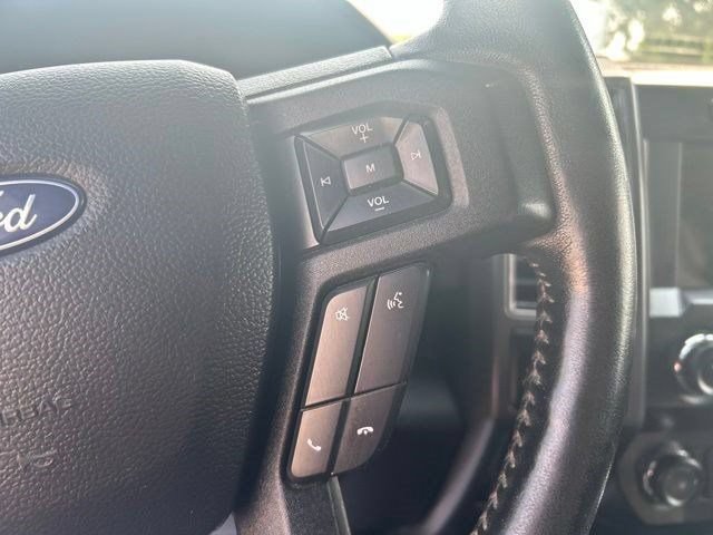 Used 2019 Ford F150 XLT w/ Equipment Group 302A Luxury AWD/4WD image 18