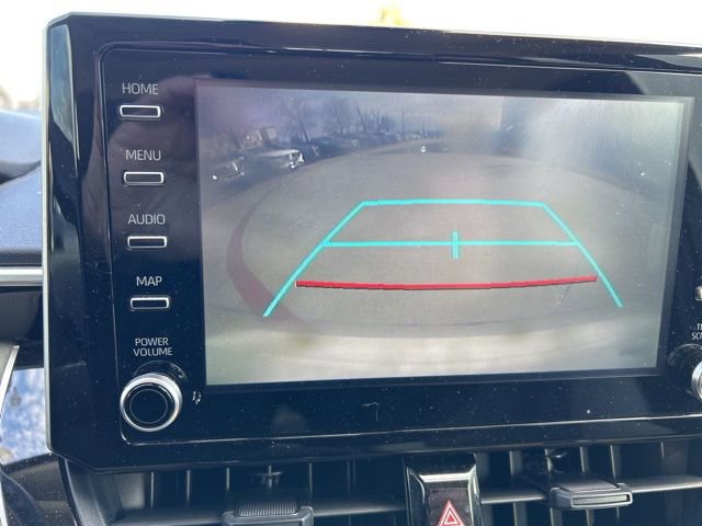 Used 2020 Toyota Corolla LE image 12