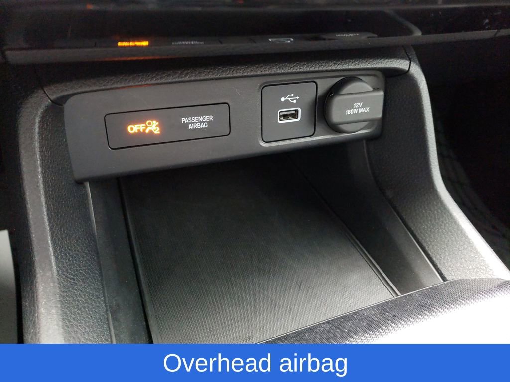 Used 2022 Honda Civic Sport image 24