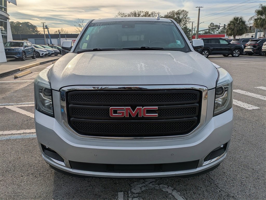 Used 2019 GMC Yukon SLE w/ Convenience Package image 9