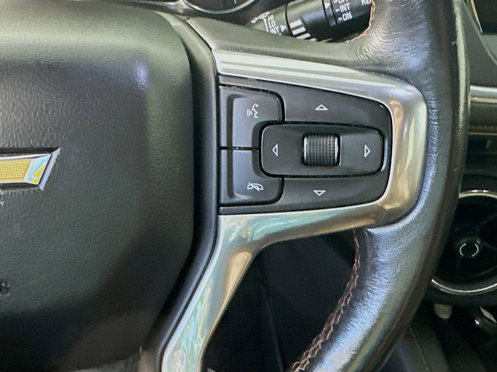 Used 2019 Chevrolet Blazer Premier w/ Driver Confidence II Package AWD/4WD image 26