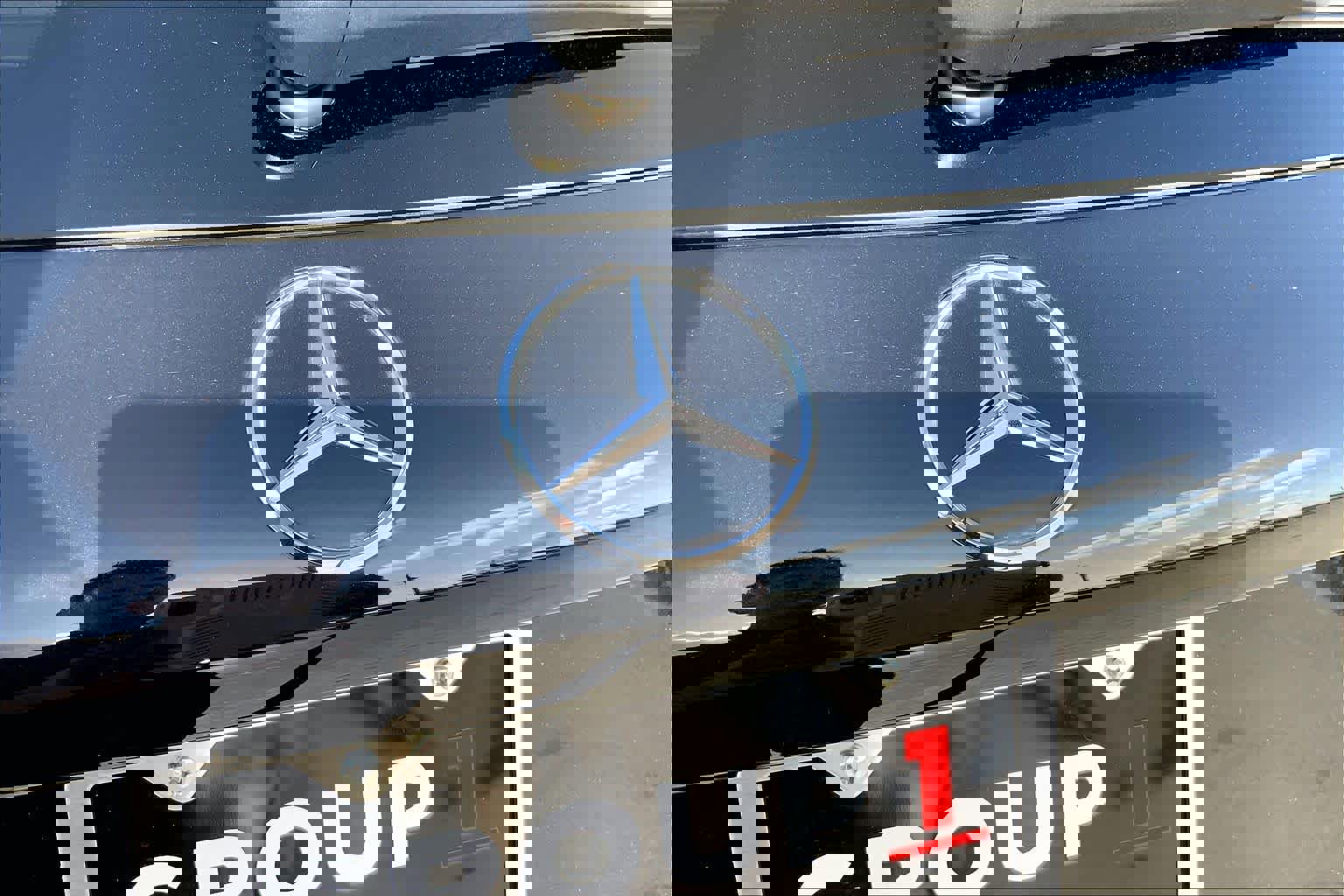 Used 2022 Mercedes-Benz GLC 300 image 9