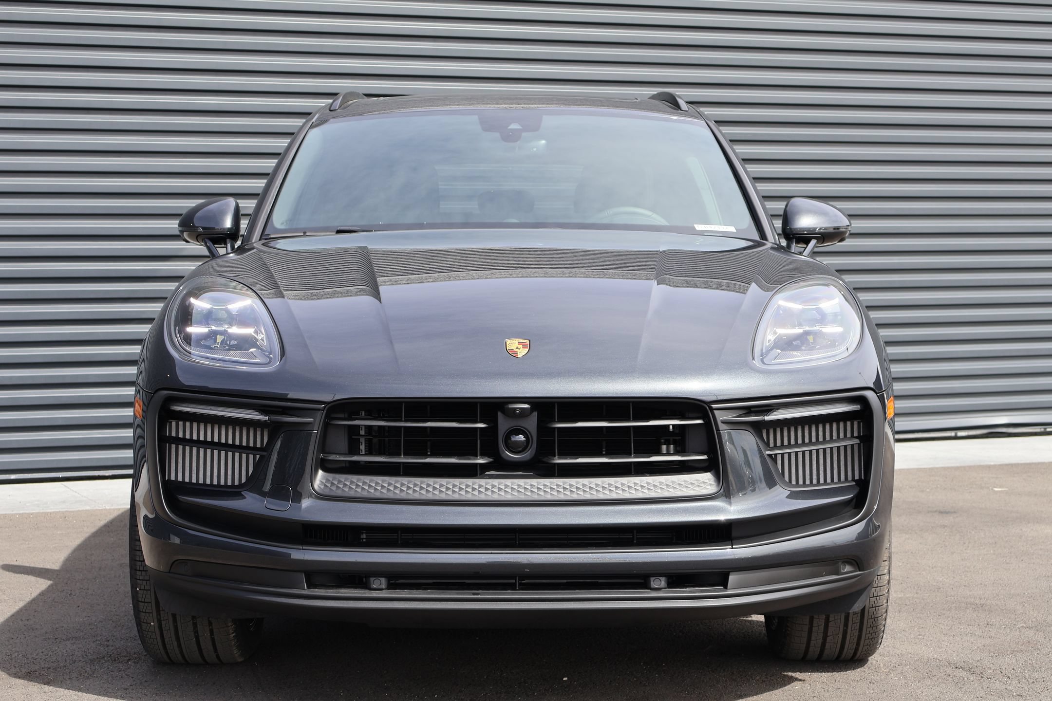 New 2026 Porsche Macan S AWD/4WD image 6