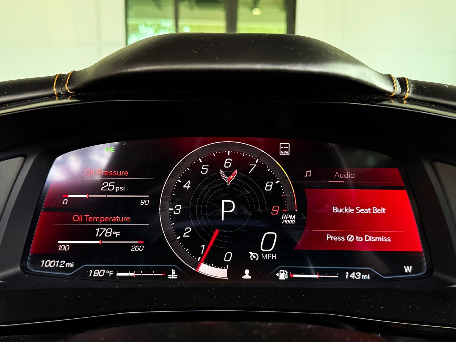 Used 2023 Chevrolet Corvette Z06 w/ Engine Appearance Package RWD image 23