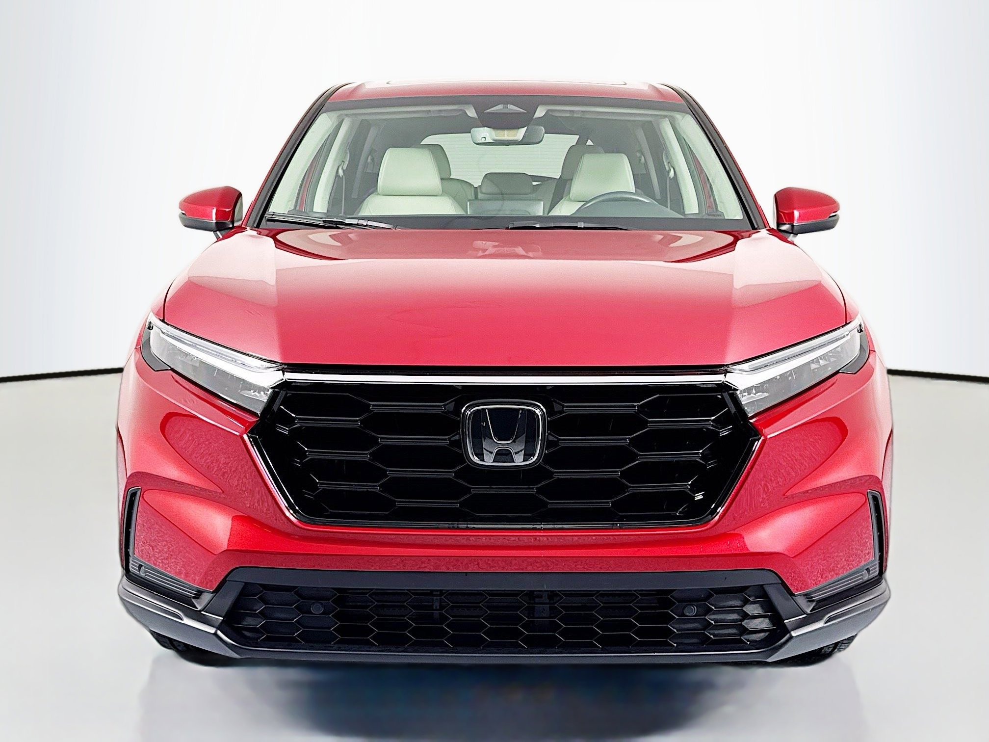 Certified 2023 Honda CR-V EX-L image 2