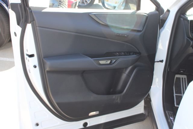 Certified 2025 Lexus NX 450h+ F Sport w/ Towing Package (2000 Lbs) AWD/4WD image 11