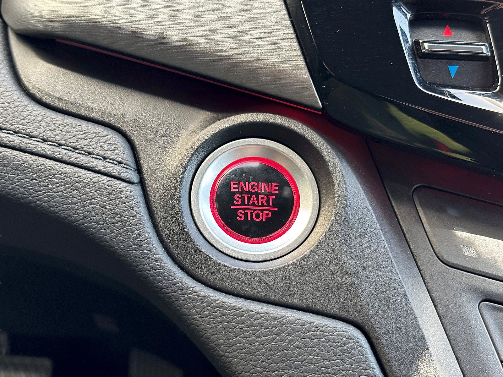 Certified 2025 Honda Odyssey Sport-L image 20