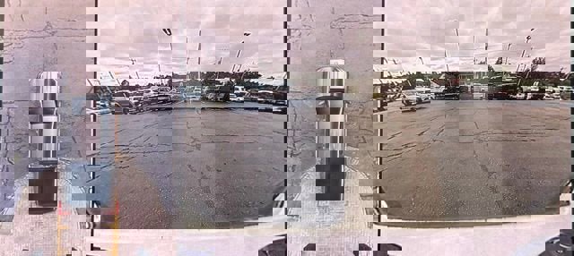 New 2026 GMC Canyon Denali w/ LPO, Denali Black Edition image 29