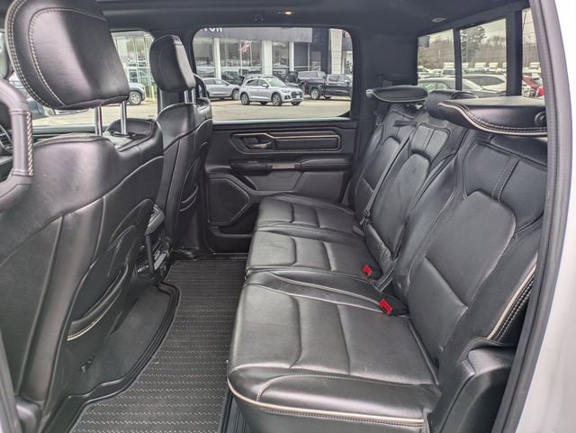 Used 2019 RAM 1500 Limited w/ Advanced Safety Group image 30