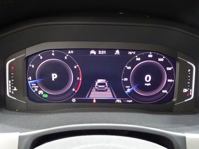 Used 2023 Volkswagen Atlas SEL image 26