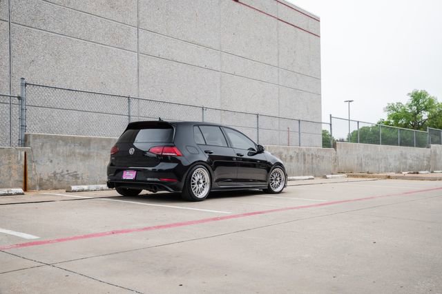 Used 2021 Volkswagen Golf S image 20