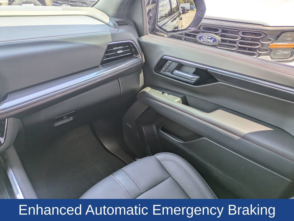 Used 2026 Chevrolet Suburban RST w/ RST Capability Package AWD/4WD image 19