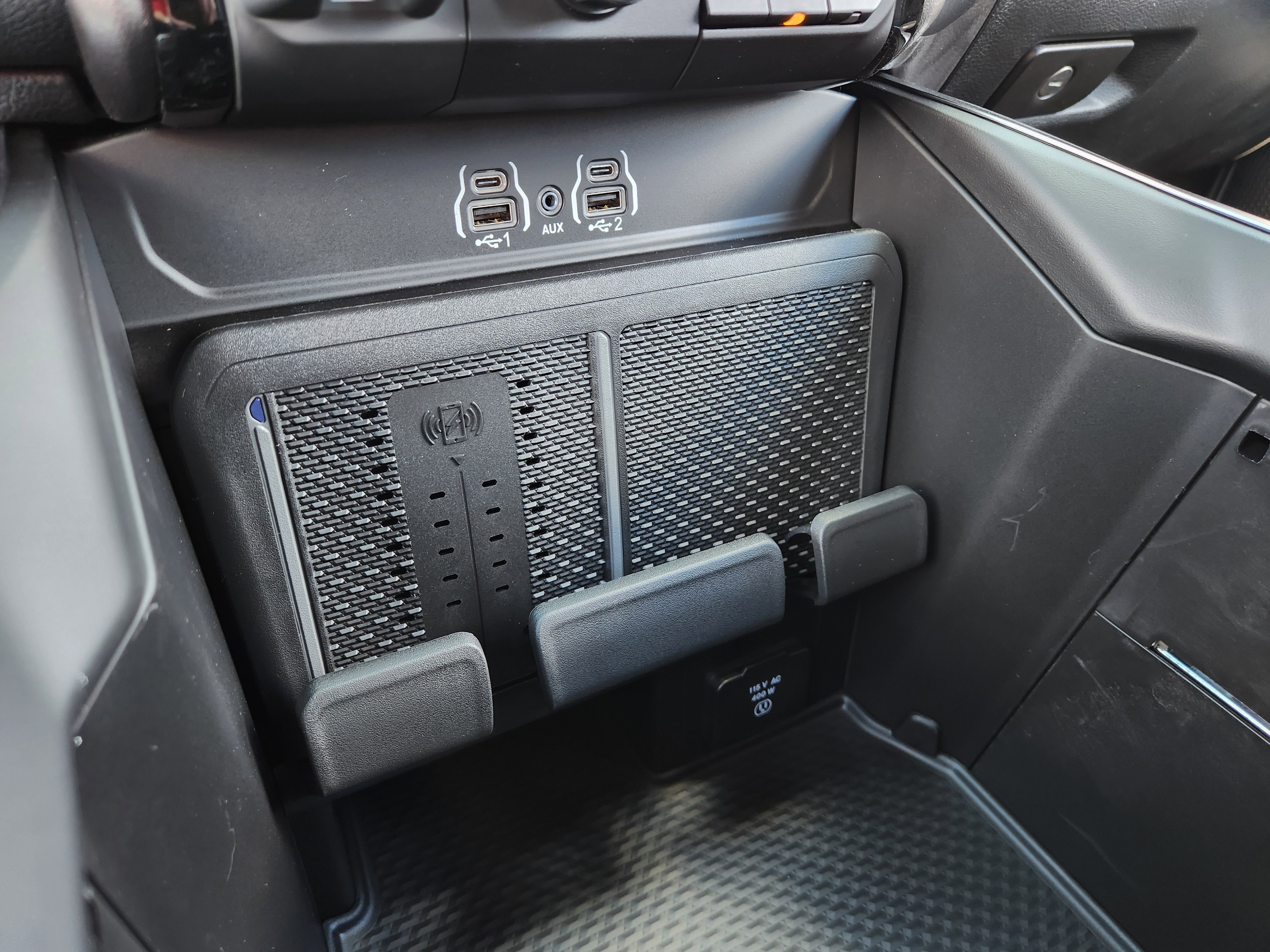 New 2026 RAM 1500 Big Horn image 8