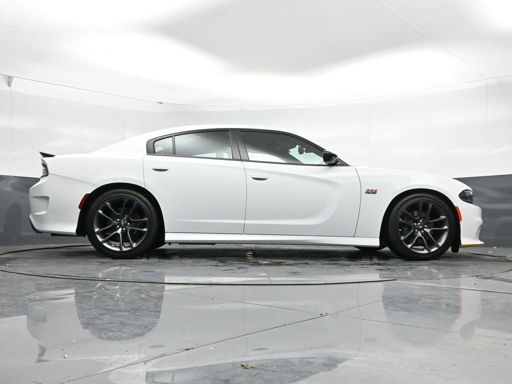 Used 2023 Dodge Charger Scat Pack w/ Plus Group RWD image 46