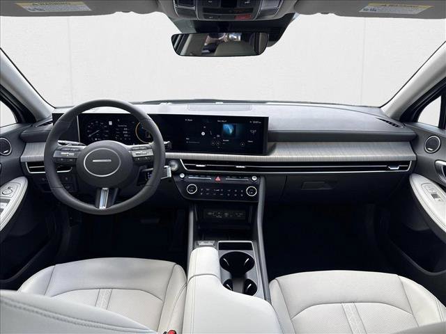 New 2025 Hyundai Sonata Limited image 15
