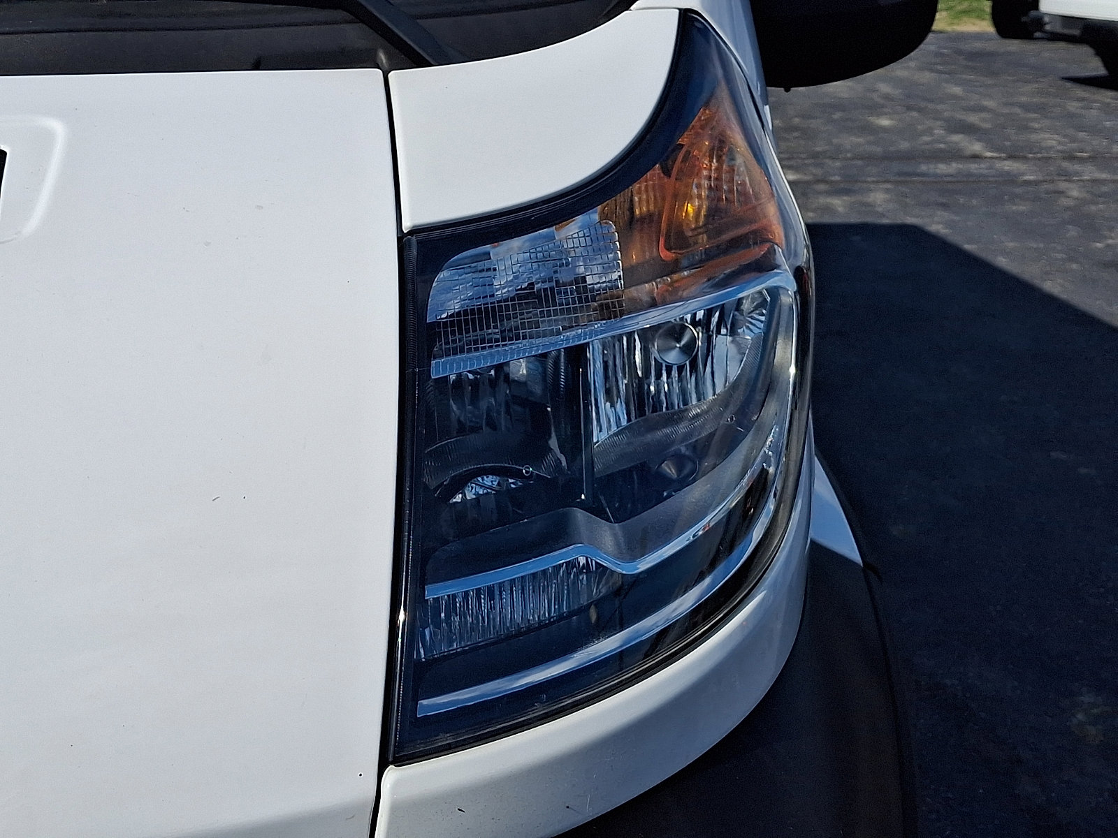 Used 2019 RAM ProMaster 1500 w/ Premium Appearance Group image 11