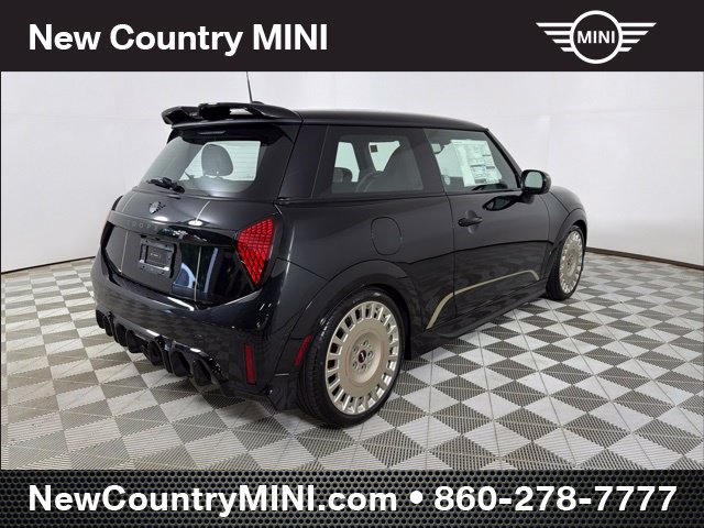 New 2027 MINI Cooper John Cooper Works FWD image 7