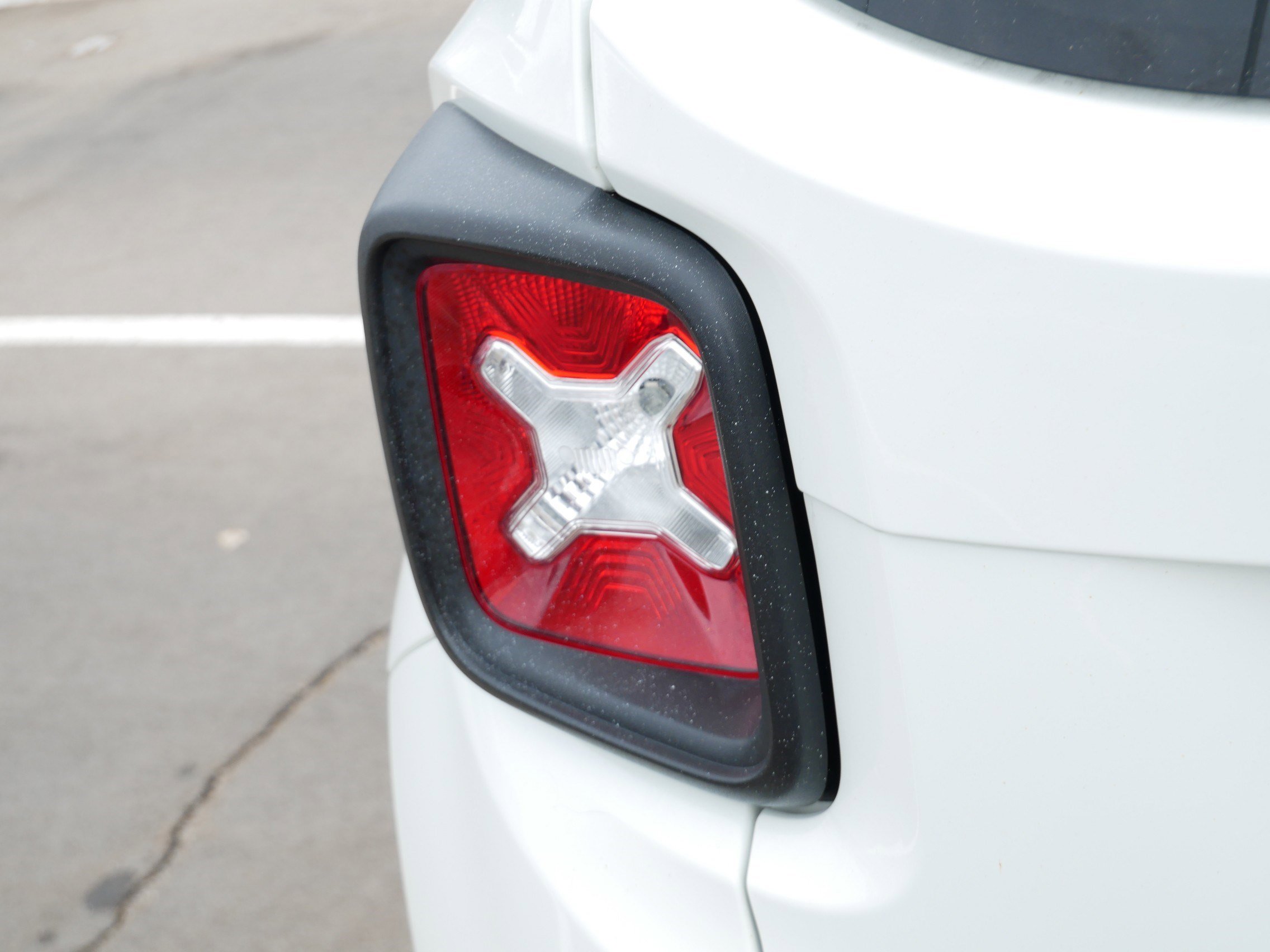 Used 2022 Jeep Renegade Latitude image 17