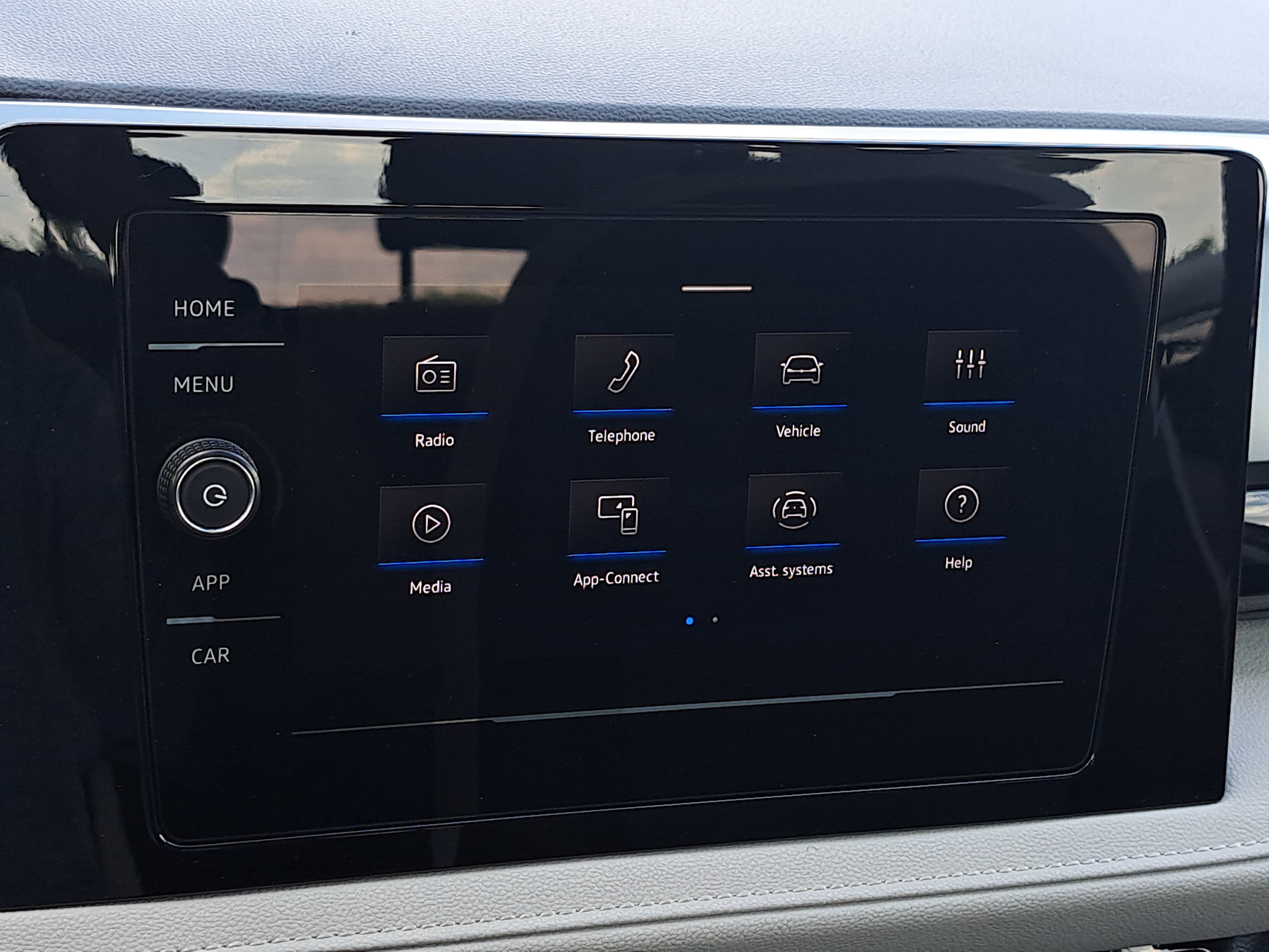 Used 2025 Volkswagen Taos S FWD image 22