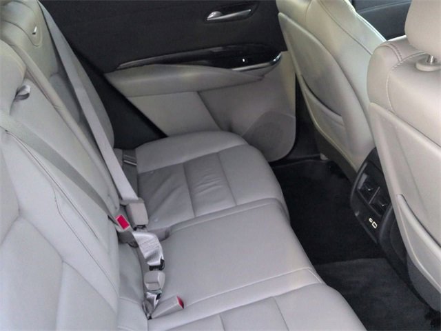 Used 2023 Cadillac XT4 Premium Luxury image 25