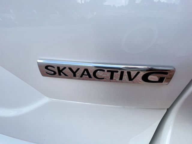 Used 2022 MAZDA CX-5 AWD 2.5 S w/ Premium Plus Pkg image 34
