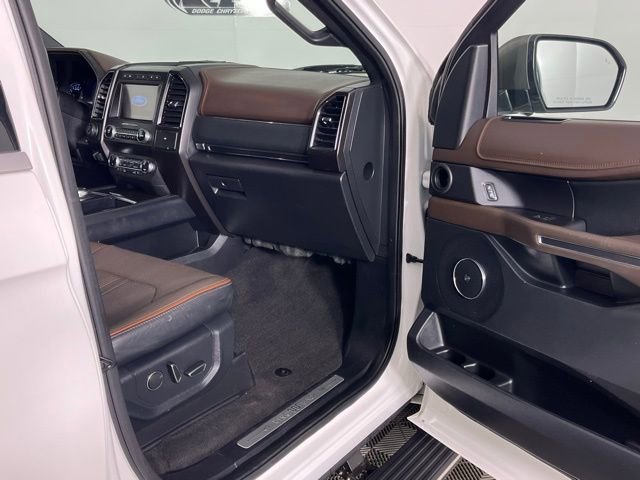 Used 2020 Ford Expedition Max King Ranch image 35