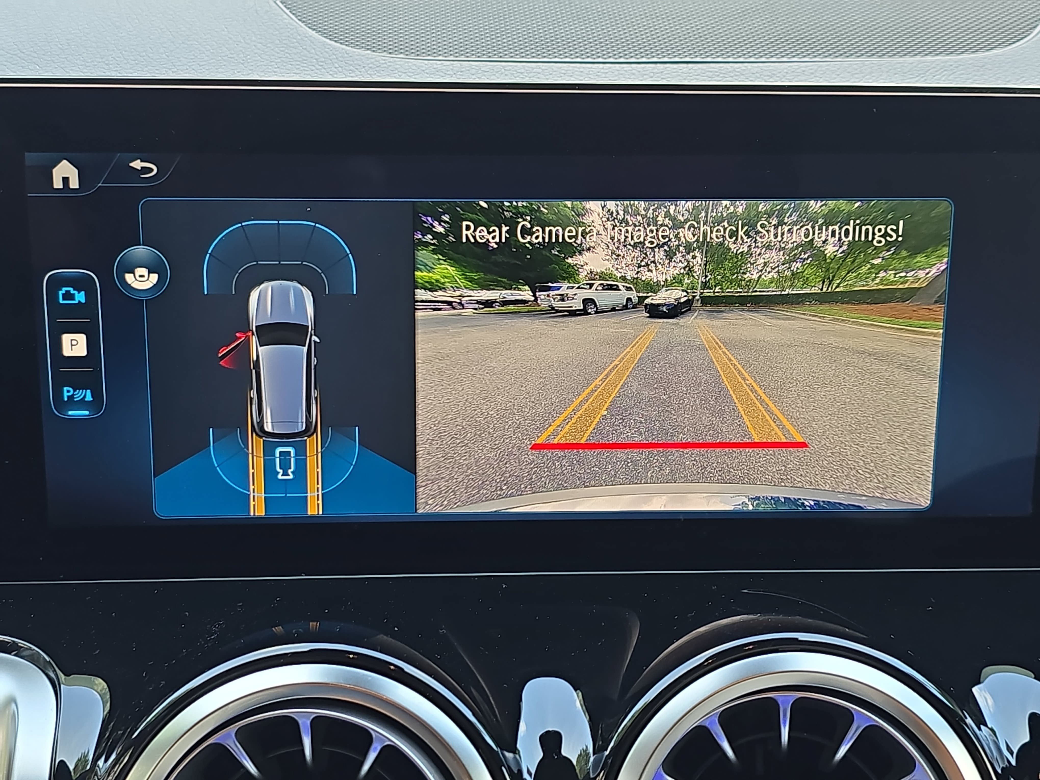 Certified 2026 Mercedes-Benz GLB 250 image 23