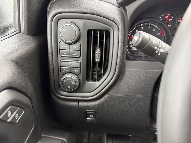 New 2026 Chevrolet Silverado 1500 W/T AWD/4WD image 14