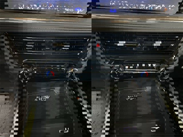 Certified 2025 Chevrolet Suburban High Country image 73