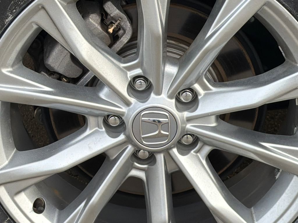 Used 2024 Honda CR-V EX-L image 6