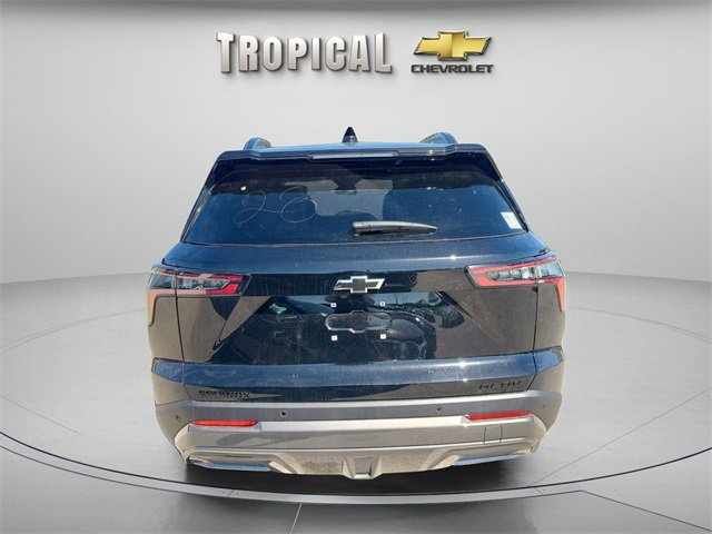 New 2026 Chevrolet Equinox ACTIV image 4