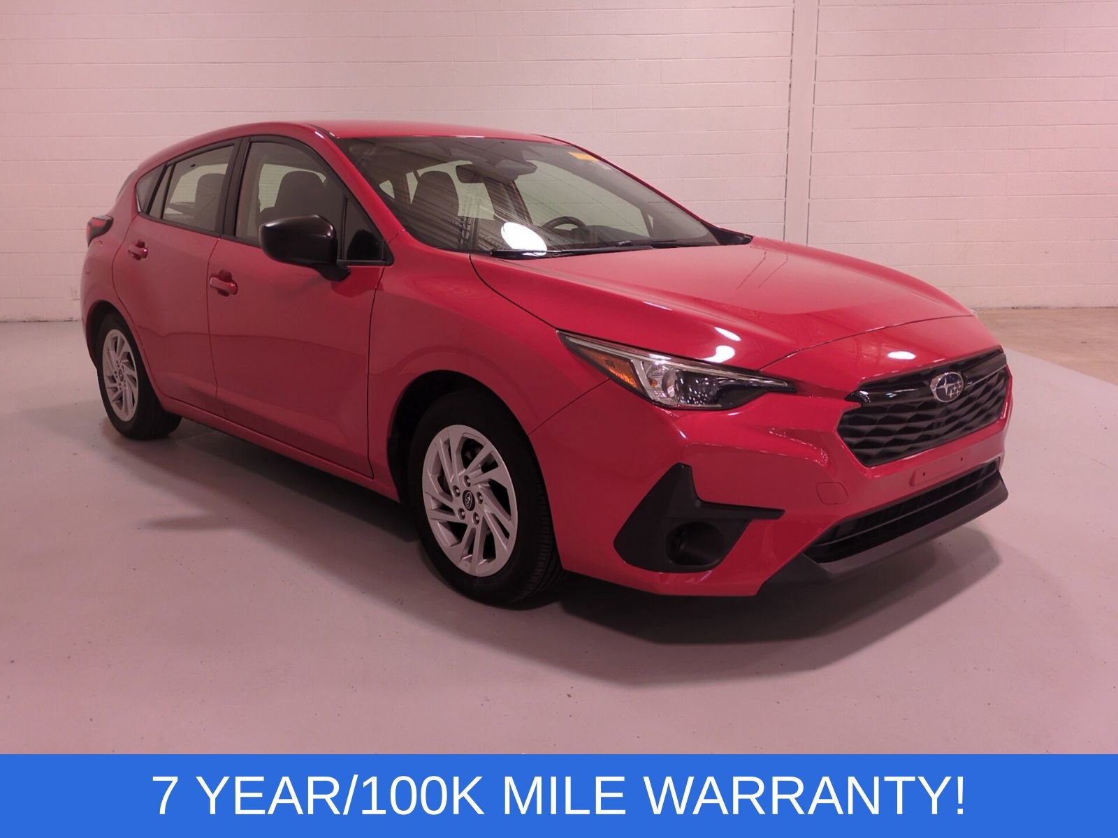 Certified 2024 Subaru Impreza 2.0i AWD/4WD 360° Tour